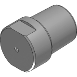 JJRP - 充円錐ノズル/小噴量タイプ